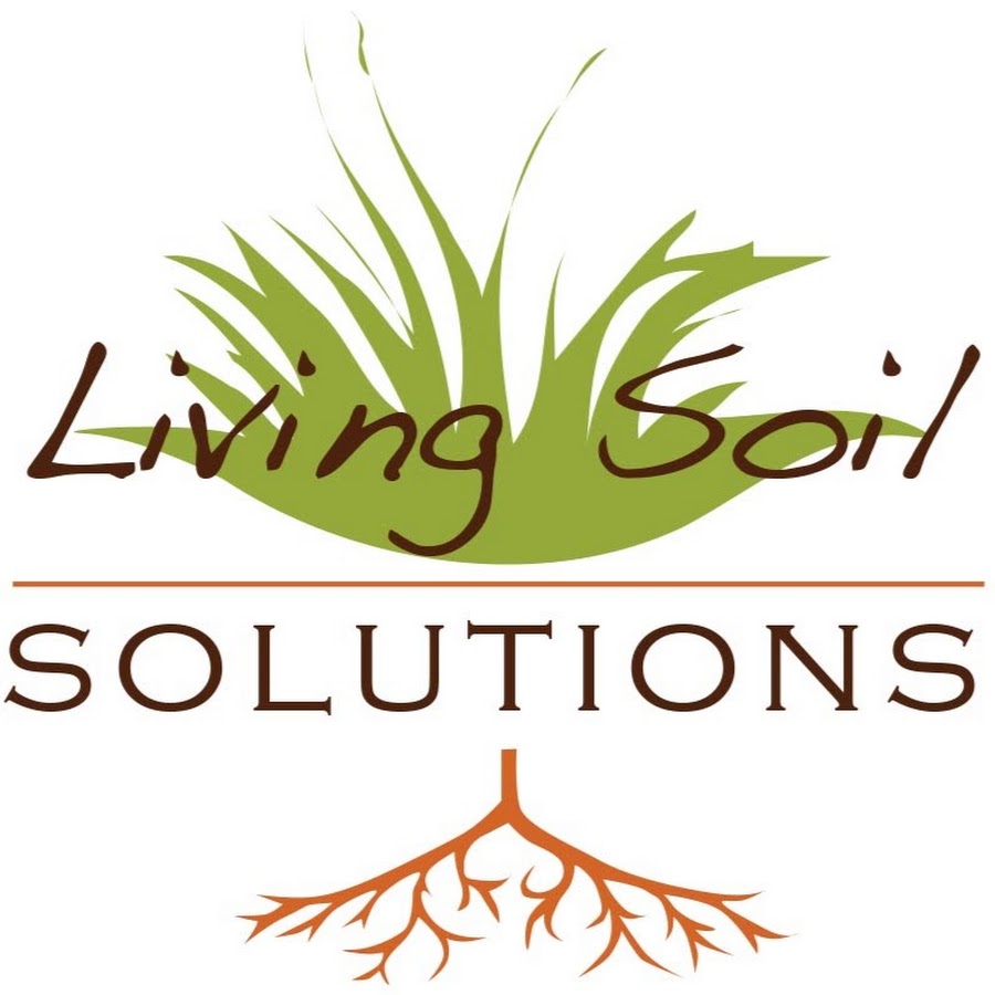 Living Soil Solutions YouTube channel avatar