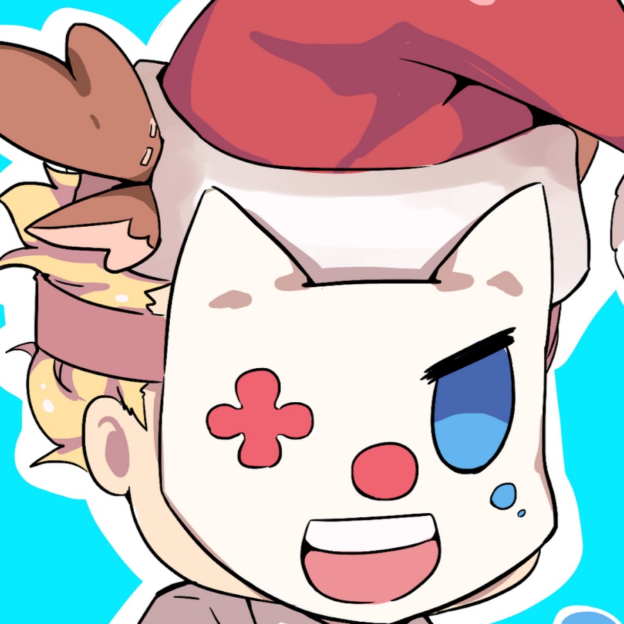 Pierrot 23 Channel YouTube channel avatar