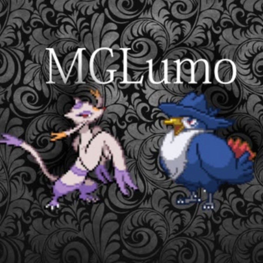 MG Lumo YouTube channel avatar