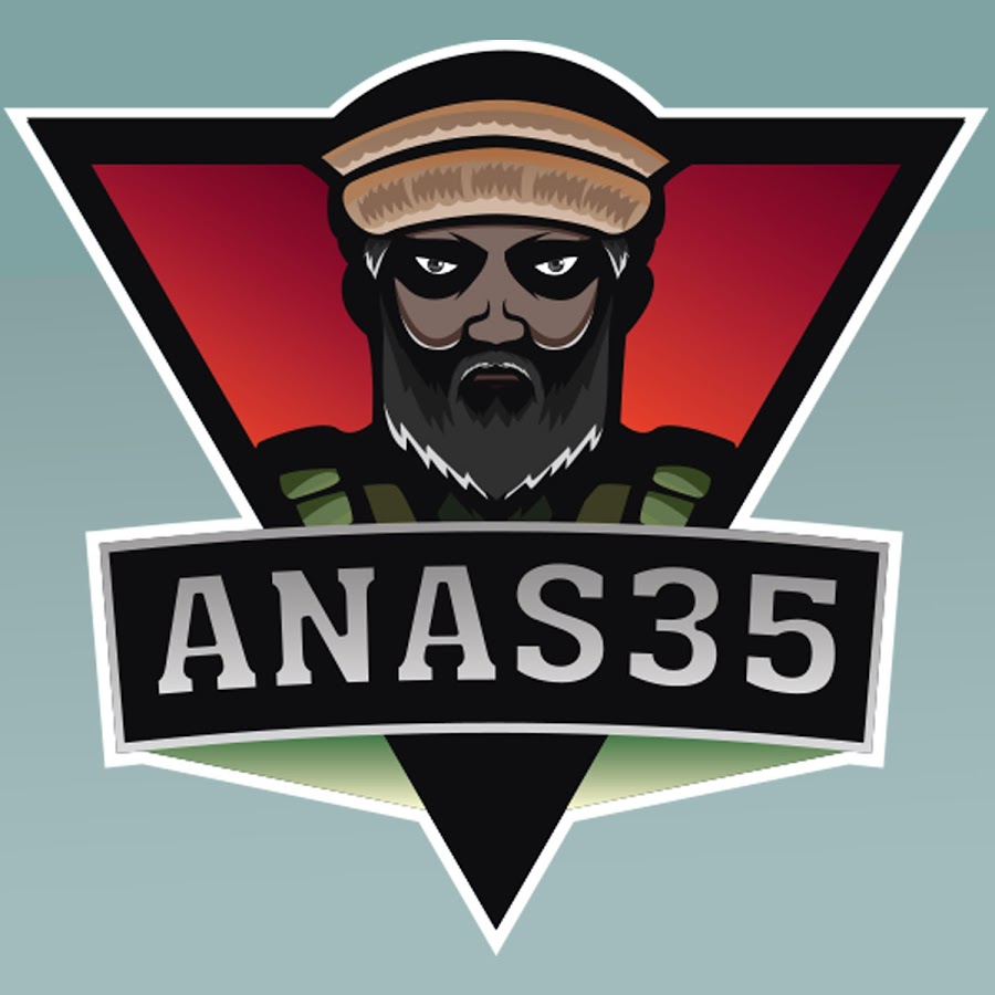 anas35 YouTube channel avatar