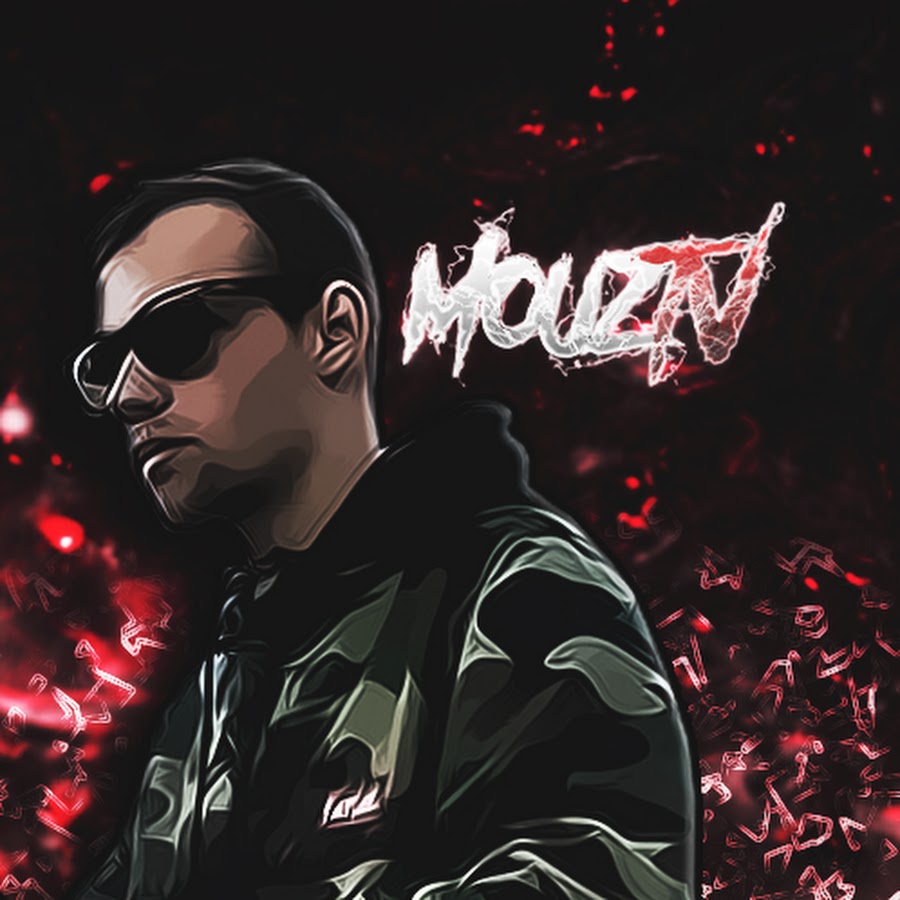 Mouz TV YouTube channel avatar