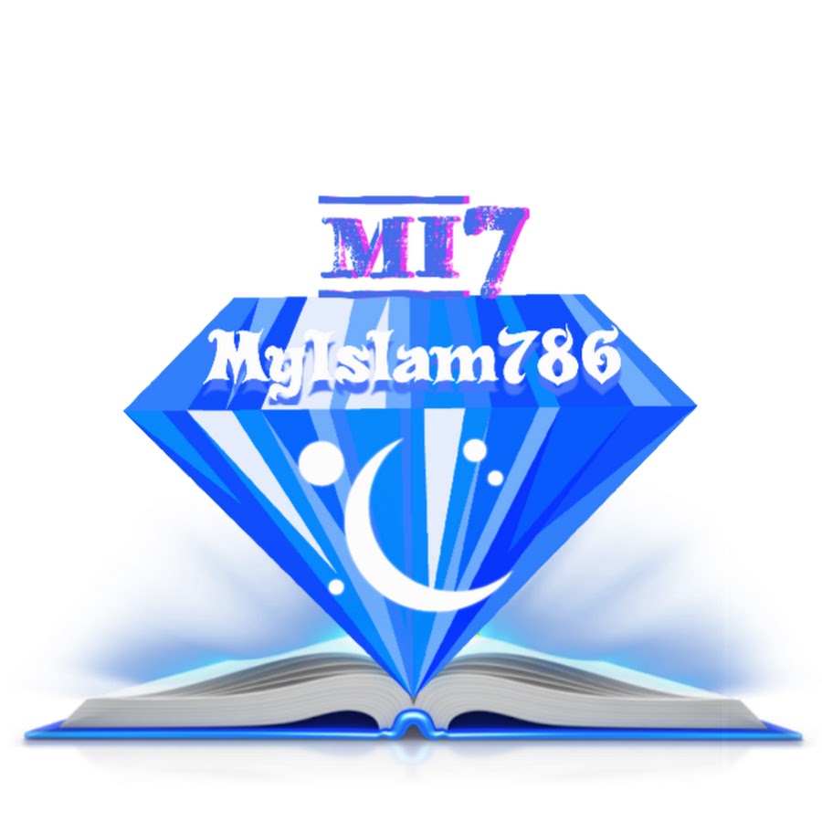 MyIslam786 YouTube kanalı avatarı