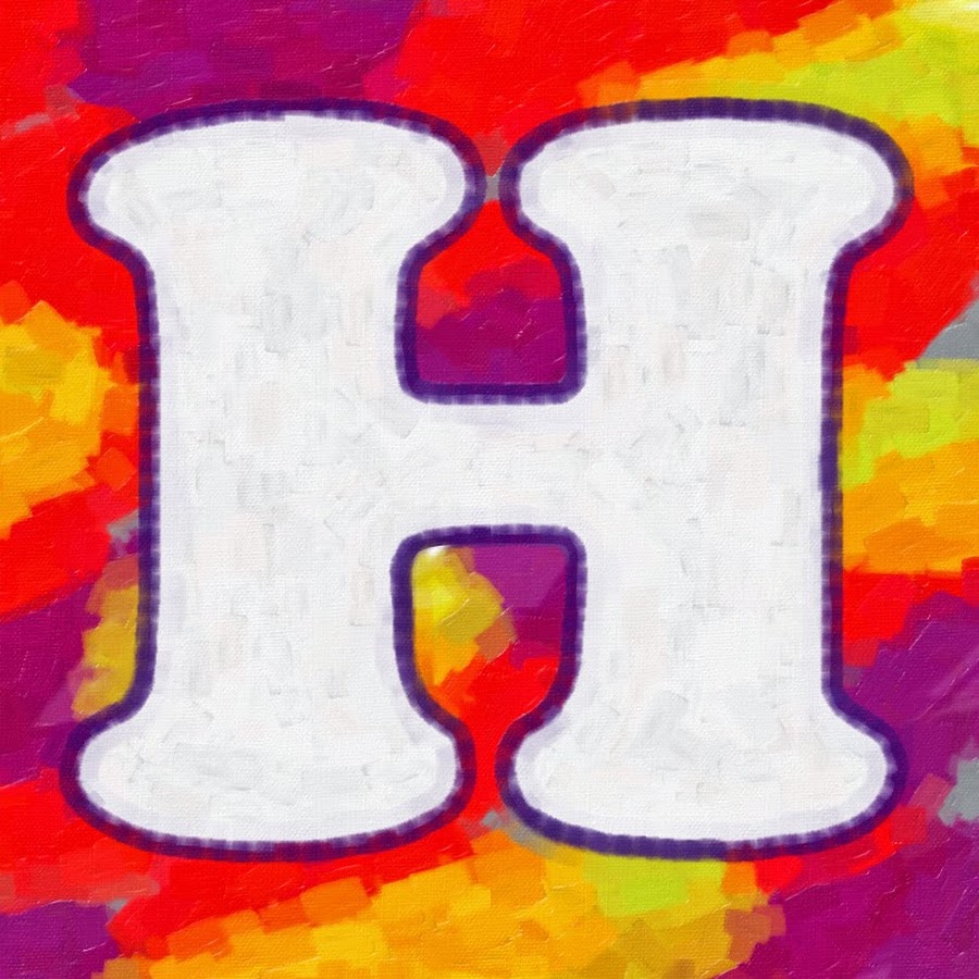 HelloArtsy YouTube channel avatar