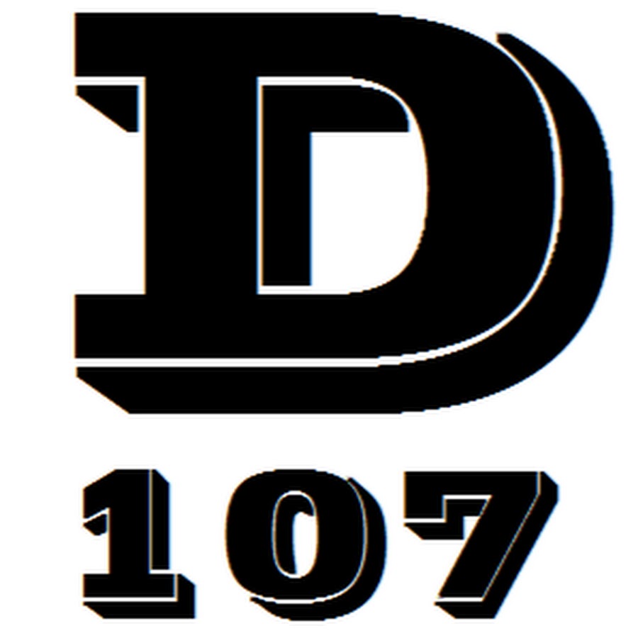 D107 YouTube-Kanal-Avatar