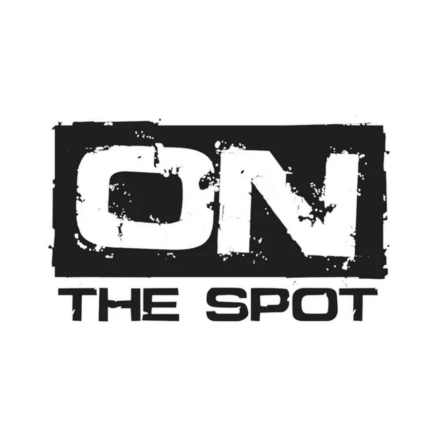 On The Spot YouTube channel avatar