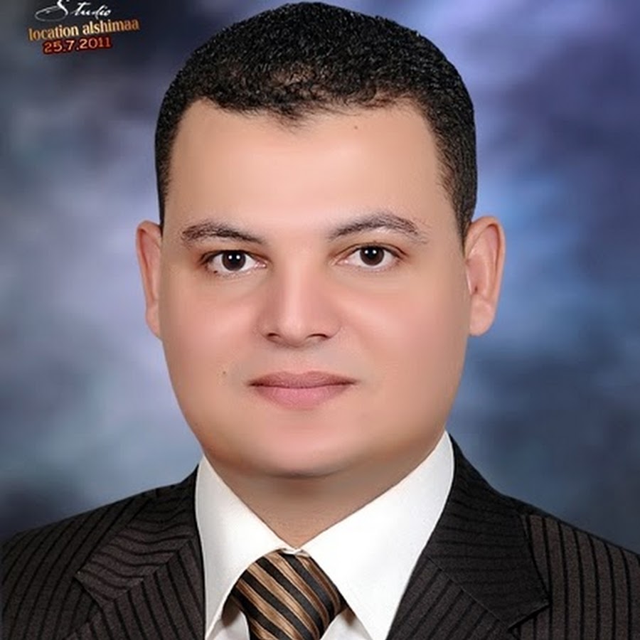 Ayman Gabr YouTube channel avatar
