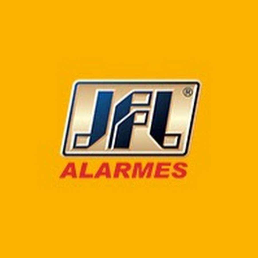 JFLAlarmesOfficial YouTube channel avatar