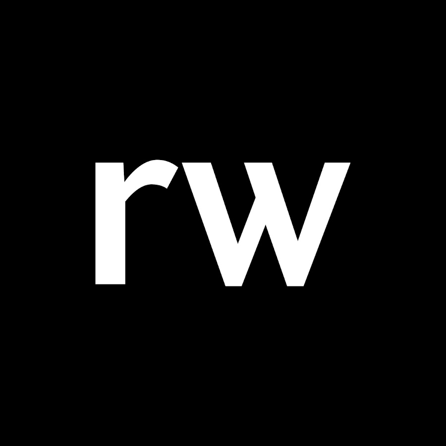 RobertWaltersPlc Avatar channel YouTube 