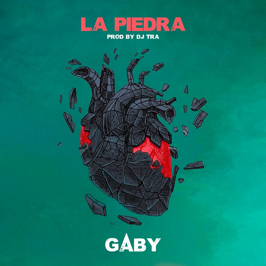 Gaby Music YouTube-Kanal-Avatar