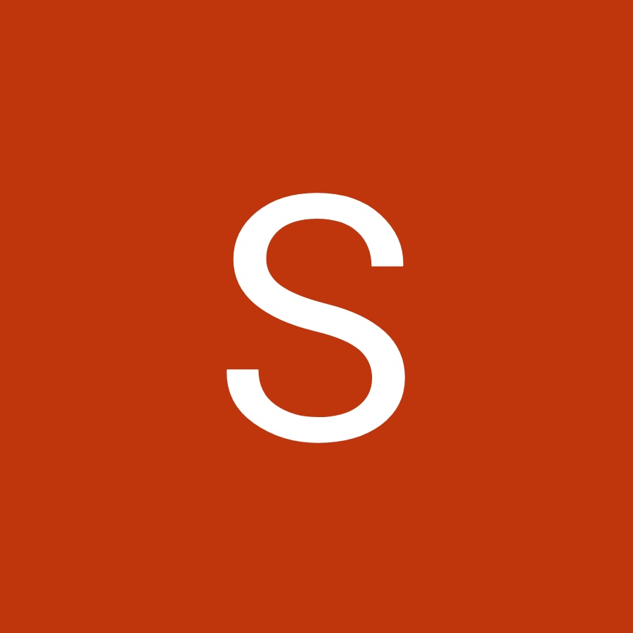 SawTroll666 YouTube kanalı avatarı