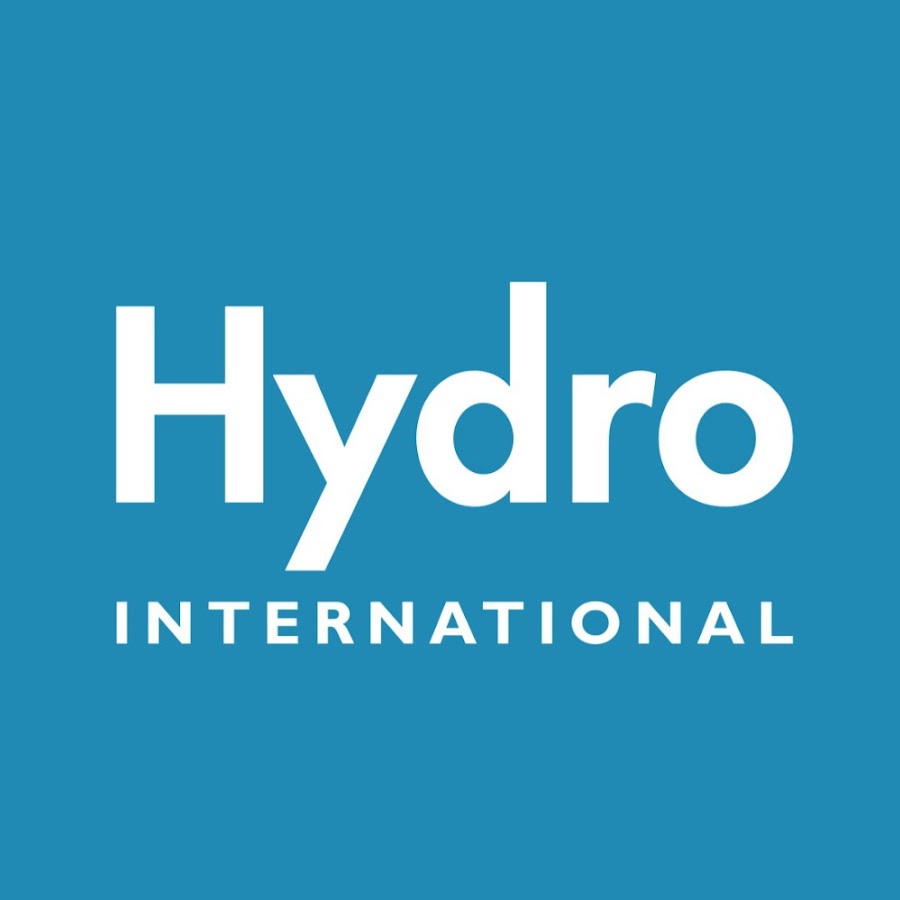 Hydro International YouTube kanalı avatarı
