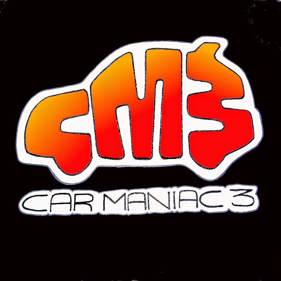 CarManiac 3