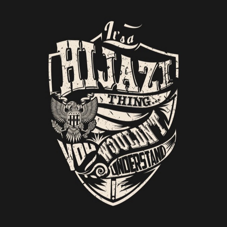 Hijazi Jahshan YouTube channel avatar