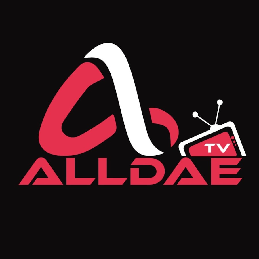 Alldae YouTube channel avatar