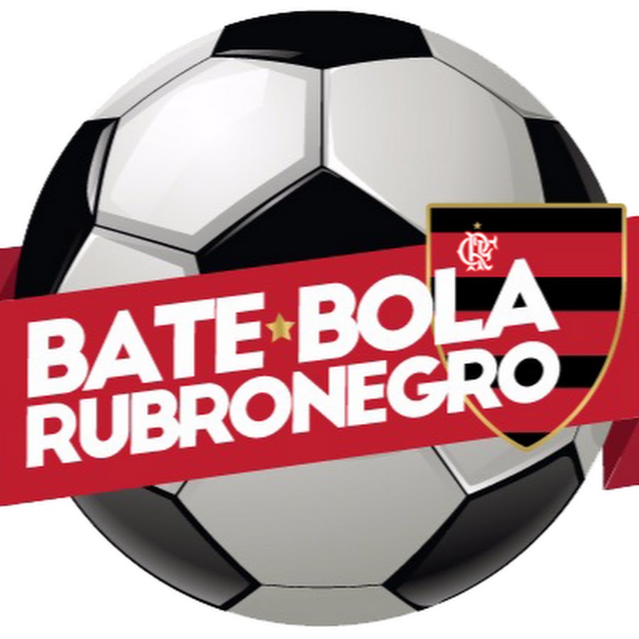 Bate-Bola RN YouTube kanalı avatarı