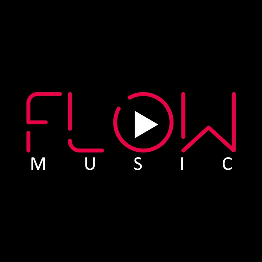 FLOWMUSIC Entertainment YouTube kanalı avatarı