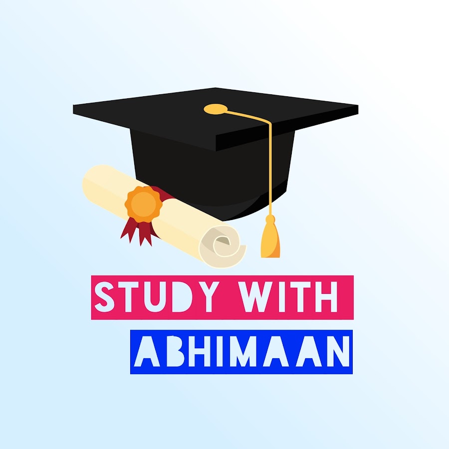 Study With Abhimaan