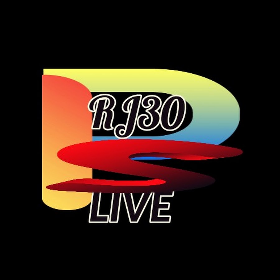 RJ30 PS LIVE YouTube kanalı avatarı