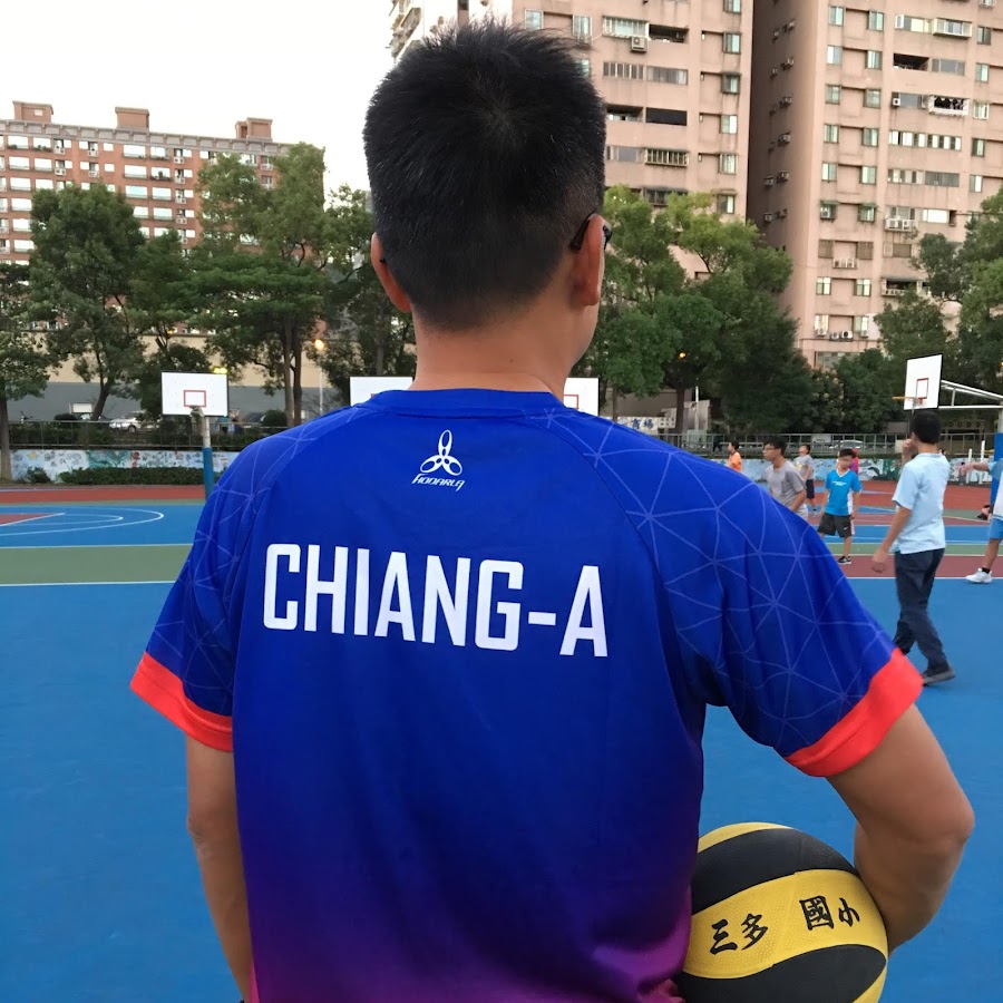 CHIANG -A YouTube channel avatar