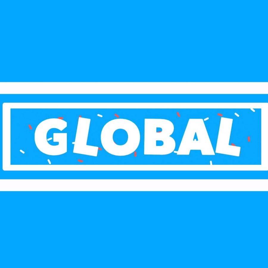 GLOBAL YouTube kanalı avatarı