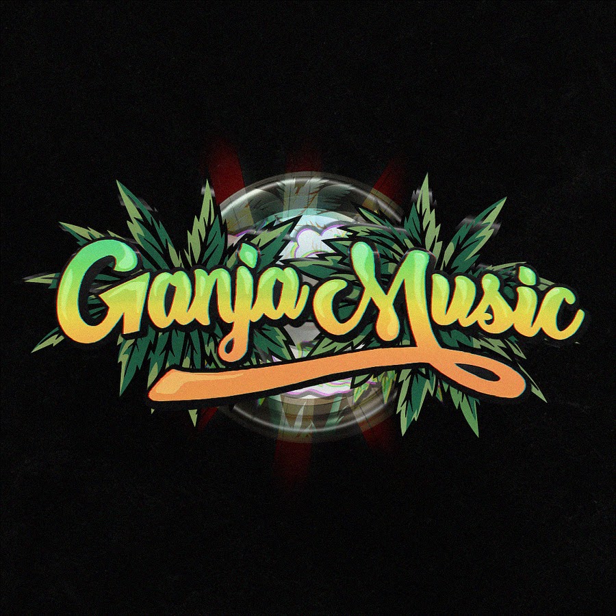 GanjaMusicHD YouTube channel avatar