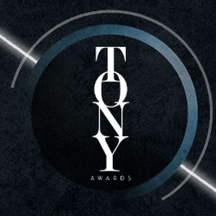 The Tony Awards رمز قناة اليوتيوب