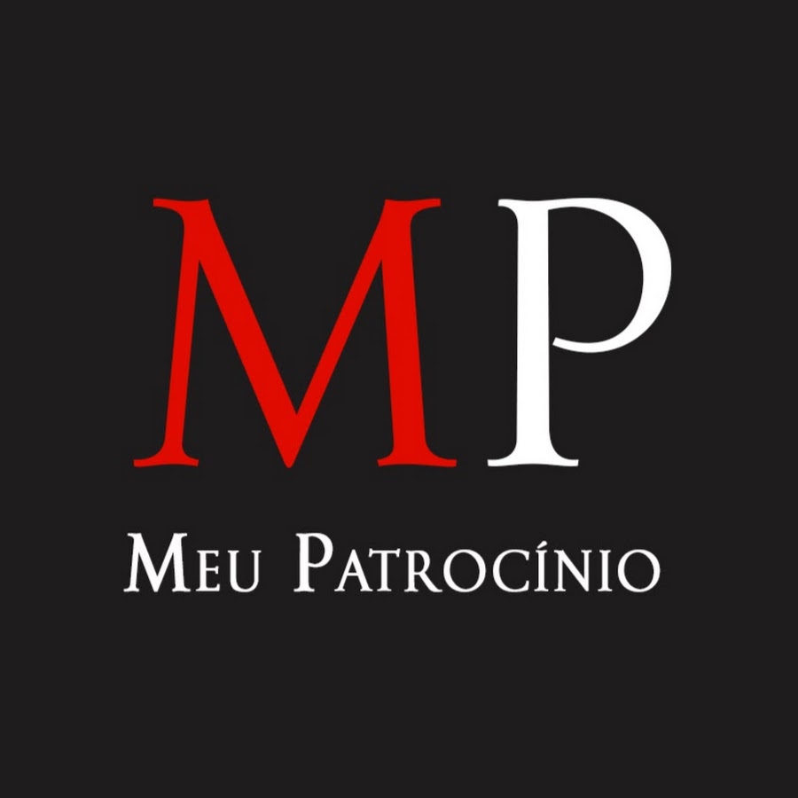 Meu PatrocÃ­nio YouTube channel avatar