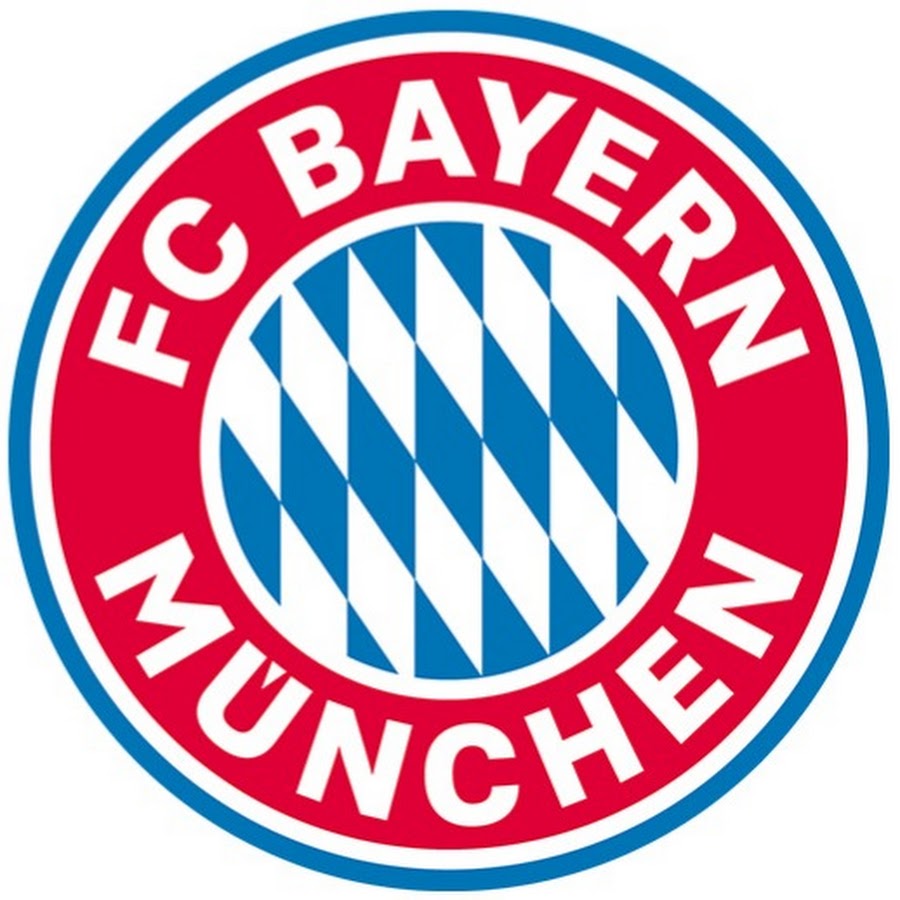 FC Bayern MÃ¼nchen YouTube kanalı avatarı