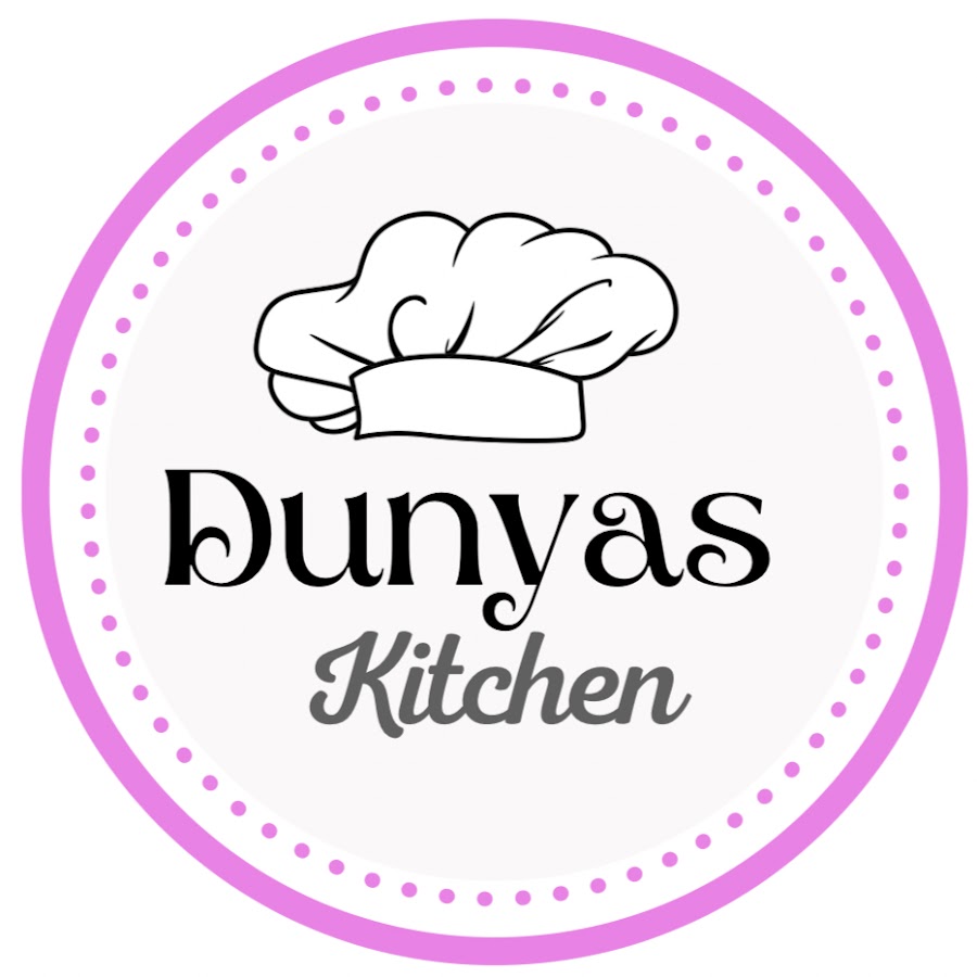 Dunyas Kitchen YouTube channel avatar