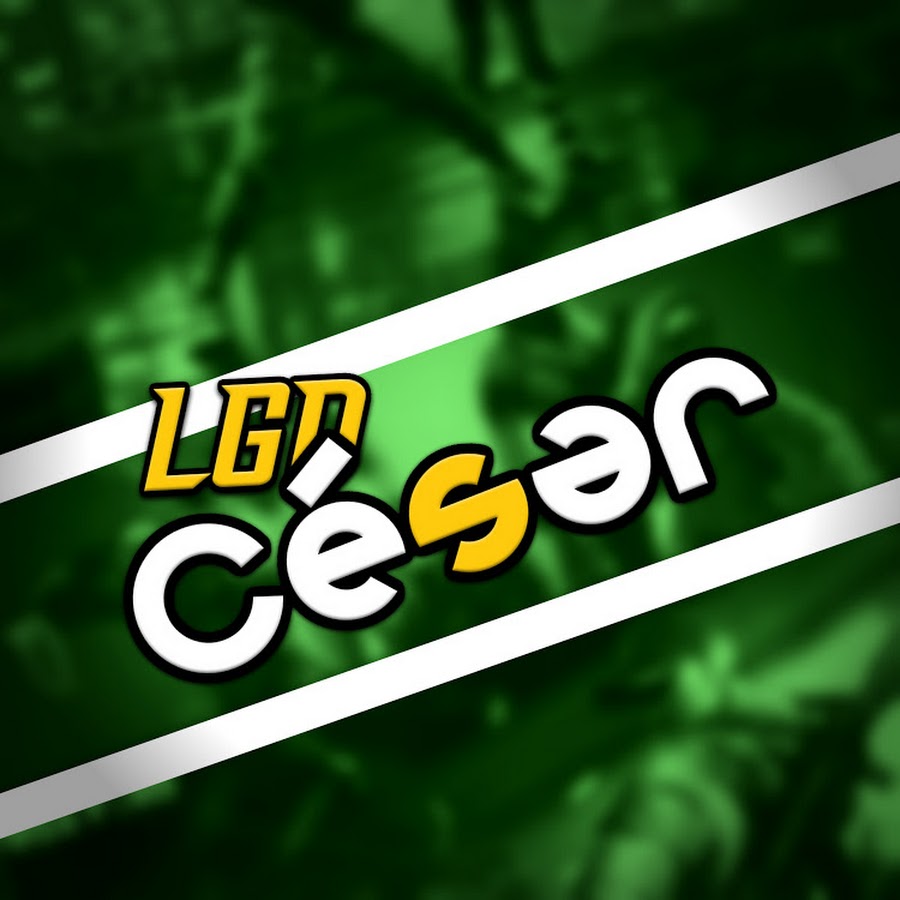 Cesar HK YouTube channel avatar