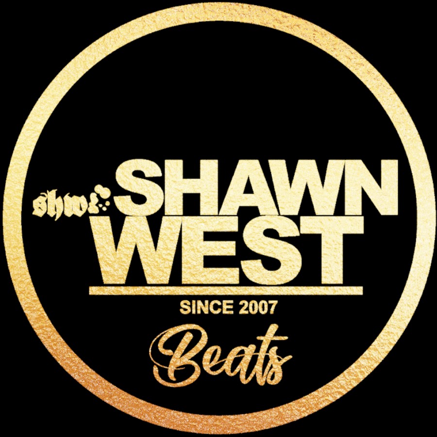 SHAWN WEST BEATS YouTube channel avatar