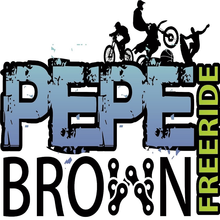 PEPE BROWN YouTube 频道头像