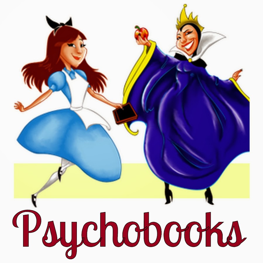 Psychobooks Avatar de canal de YouTube