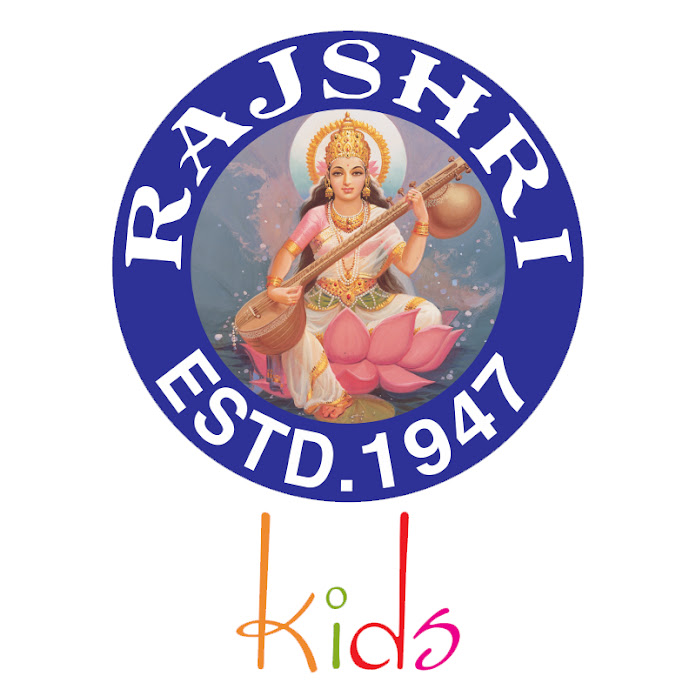 Rajshri Kids Net Worth & Earnings (2024)