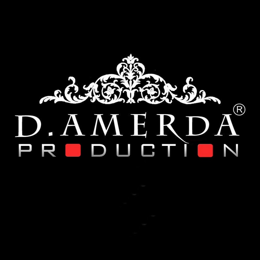 Amerda100 YouTube channel avatar