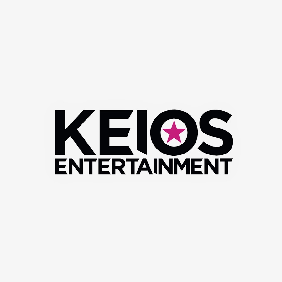 KEIOS ENTERTAINMENT YouTube channel avatar