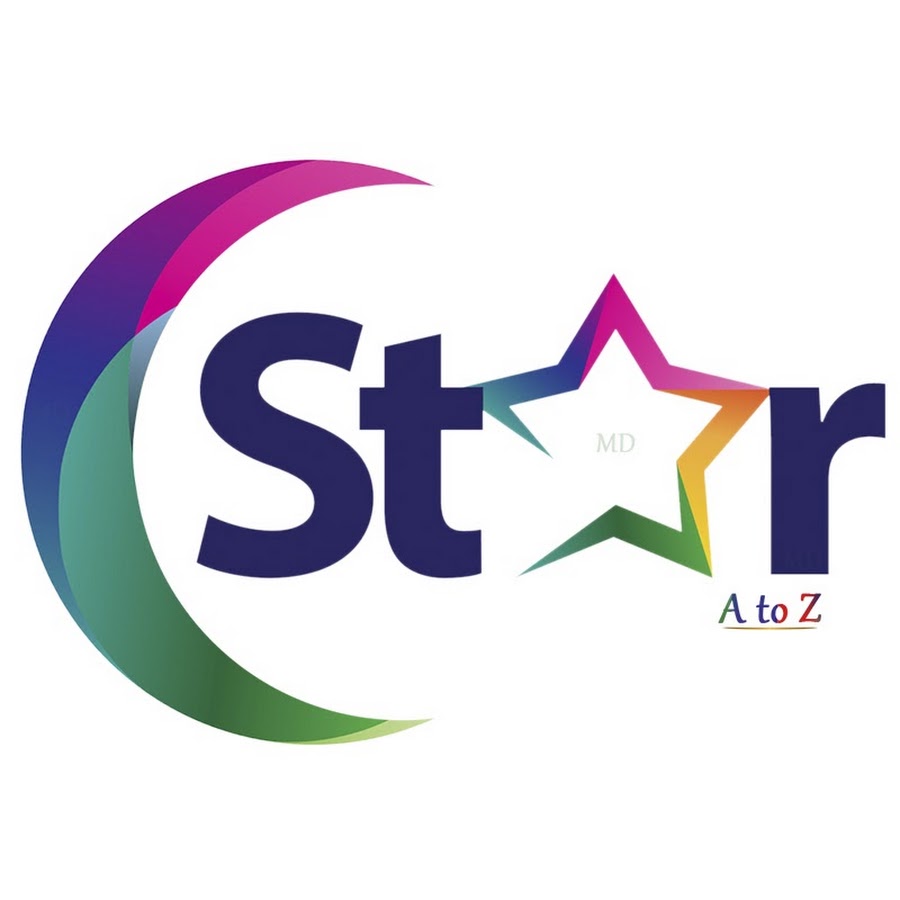 Cine Star A to Z YouTube channel avatar