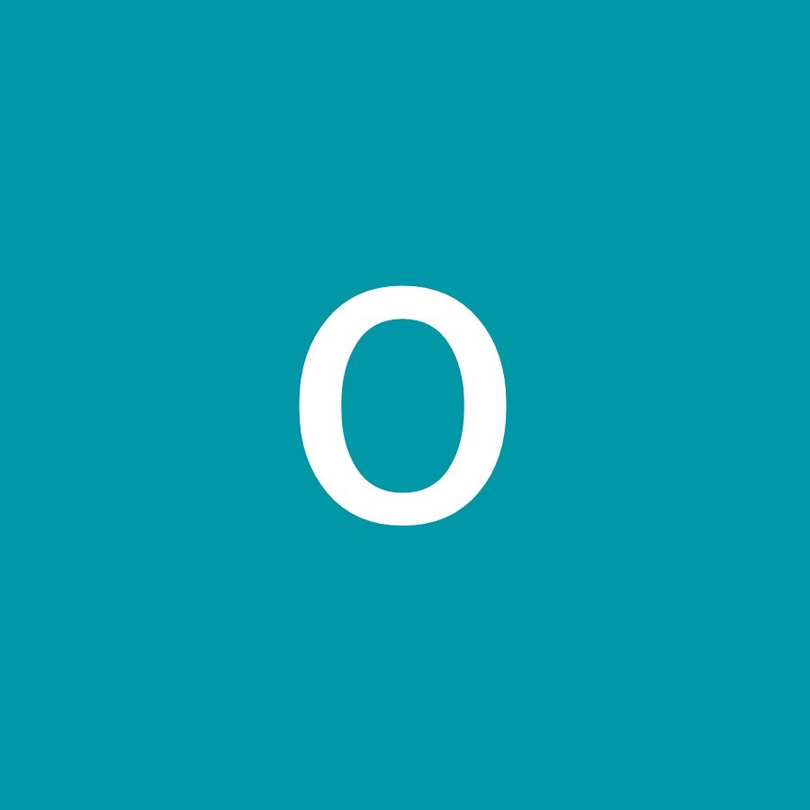 ori61 51 YouTube kanalı avatarı