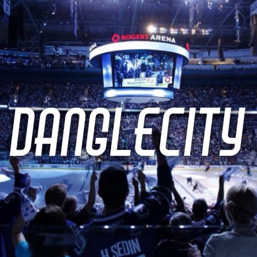 DangleCity YouTube channel avatar