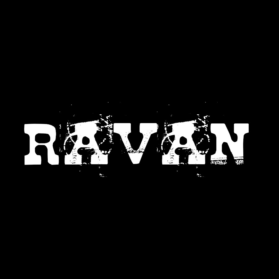 RAVAN Avatar de canal de YouTube