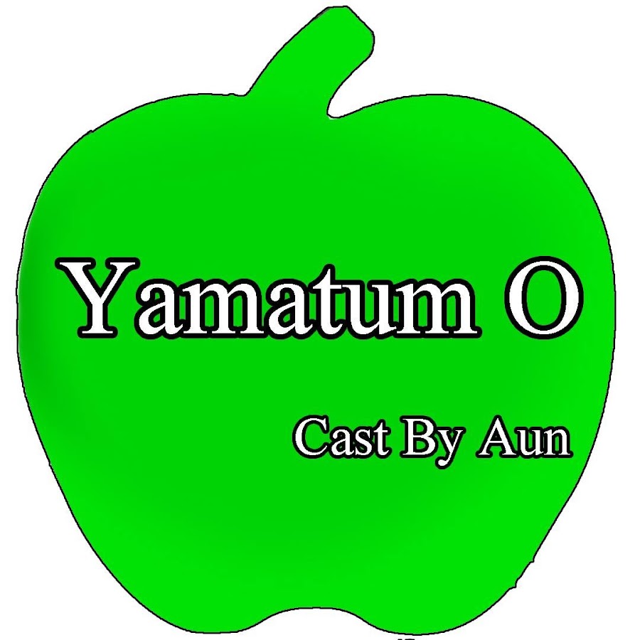 Yamatum O رمز قناة اليوتيوب