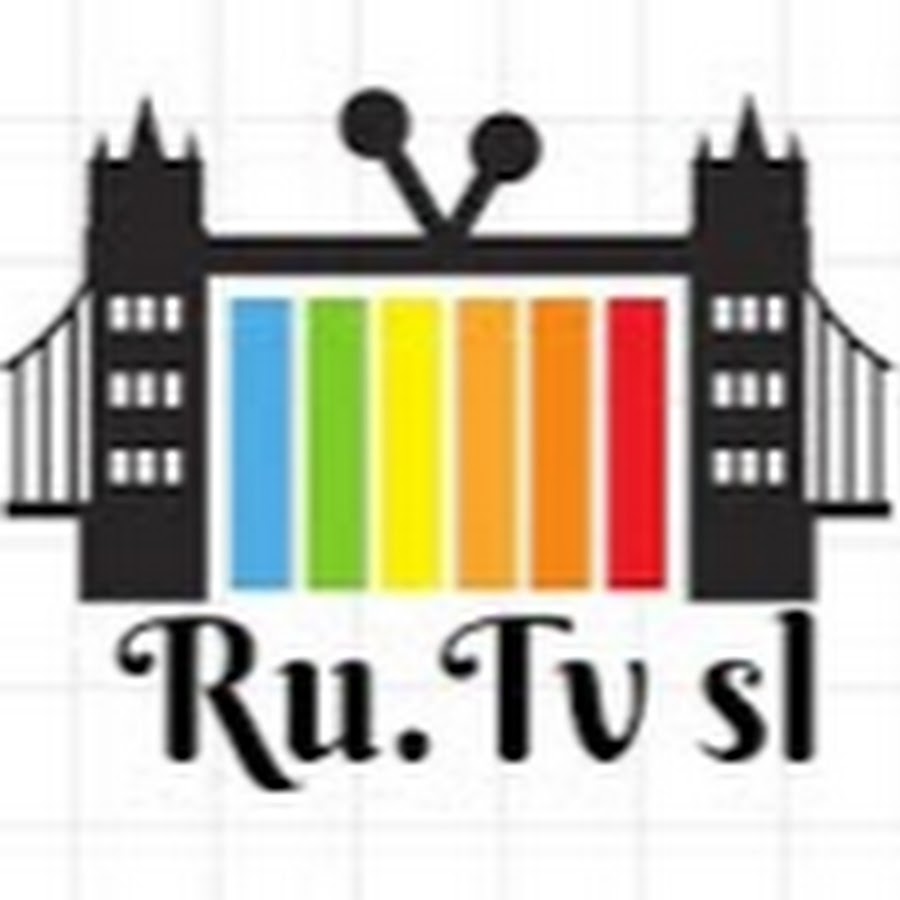 Ru tv sl - YouTube