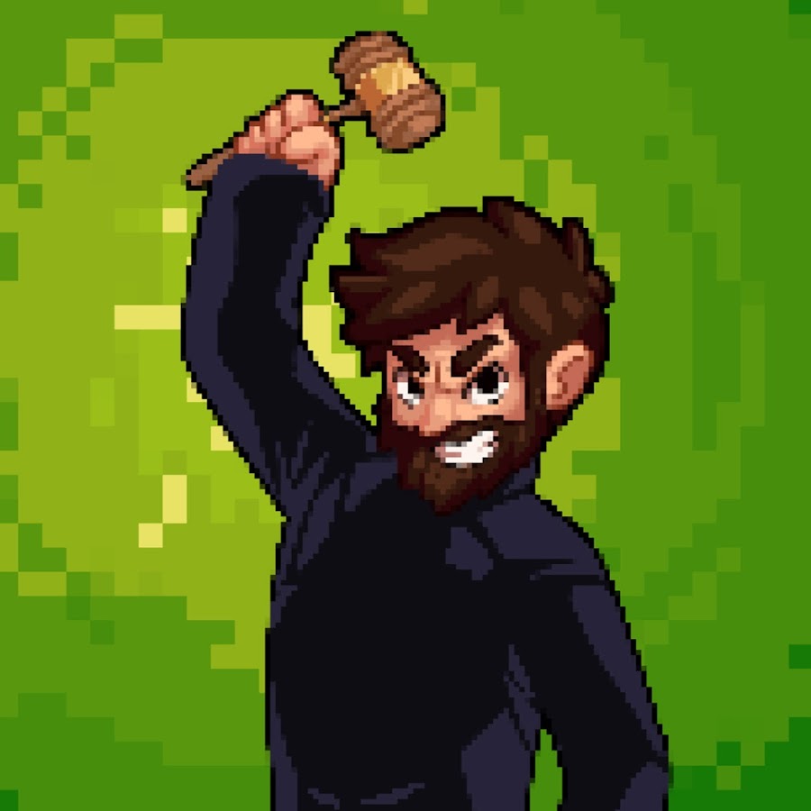 JudgeMathas Avatar de canal de YouTube