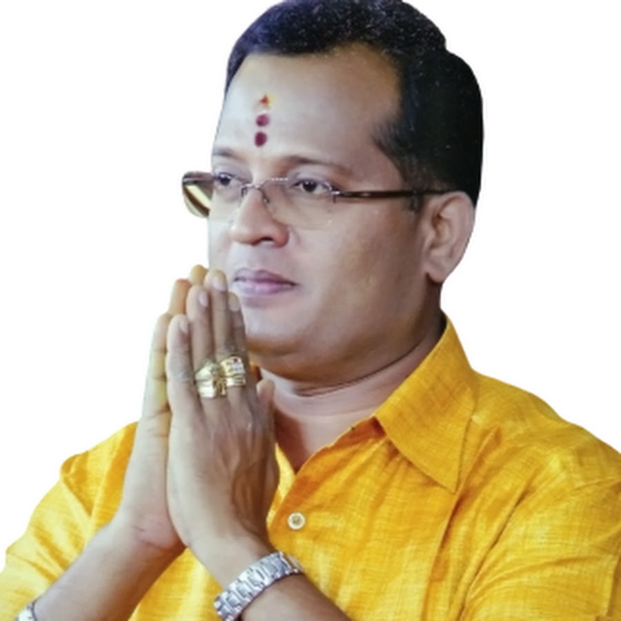 Mahasreerajhan A.S