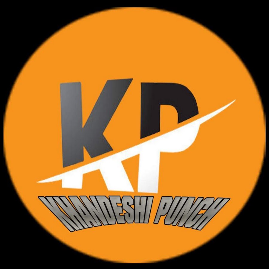 Khandeshi Punch YouTube channel avatar