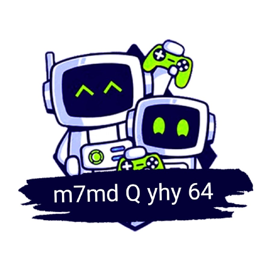 M7md Q Yhy 64 Youtube