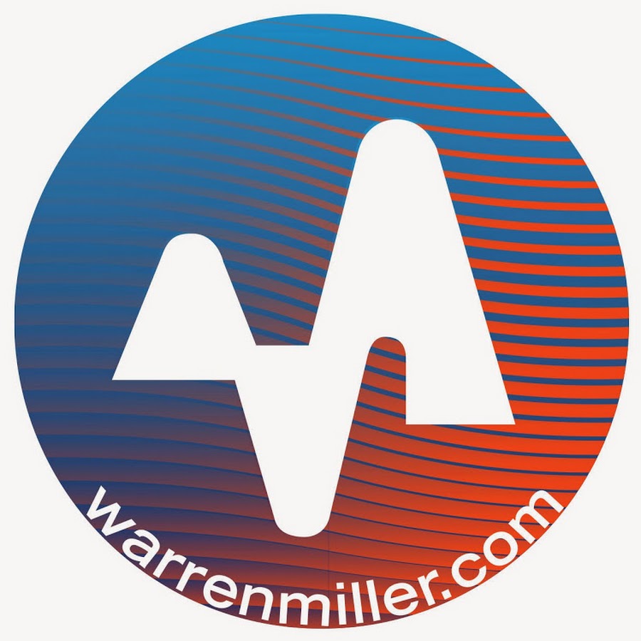 Warren Miller Entertainment YouTube channel avatar