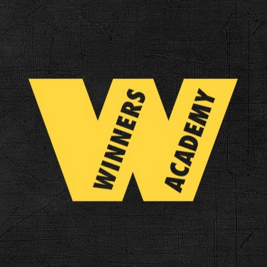 Winners Academy YouTube channel avatar