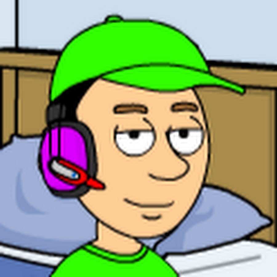 Michael The Vyond Guy Avatar channel YouTube 