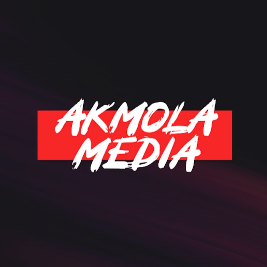 Akmola Media YouTube-Kanal-Avatar